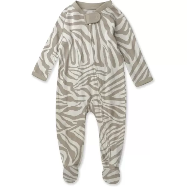 Zanzibar Zebra