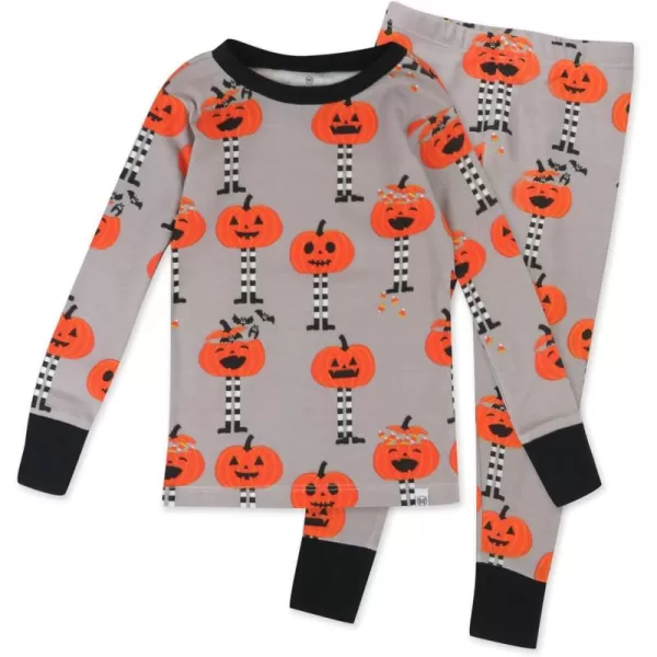 Pippi Long Pumpkin