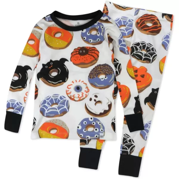 Spoo-oo-keey Donuts