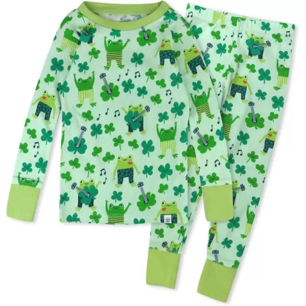 St Pats Boy