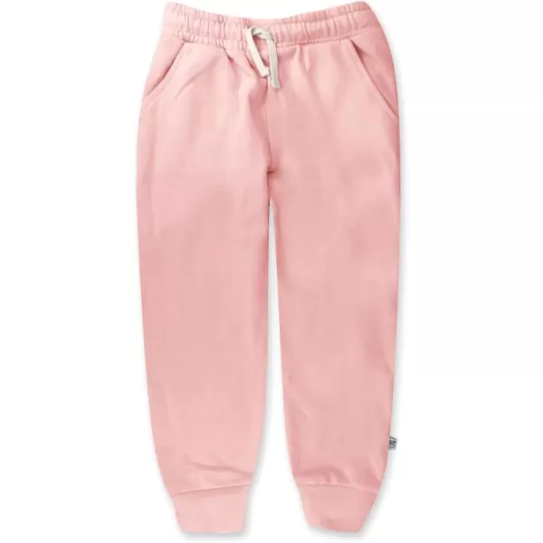 Pink Sweatpants