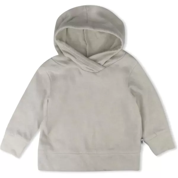 Tan Hoodies