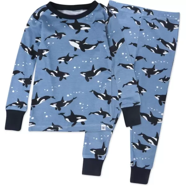 Whales