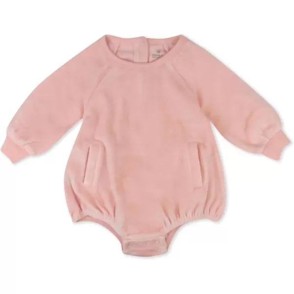 Dusty Pink