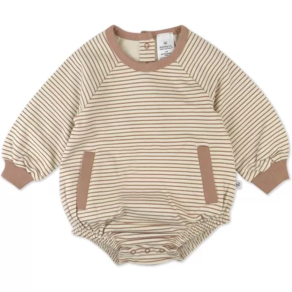 Mini Mink Stripe