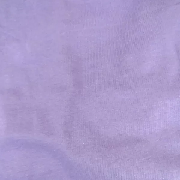 imageHonestBaby Boys Organic Cotton Changing Pad Cover Tossed Skulls One SizePurple