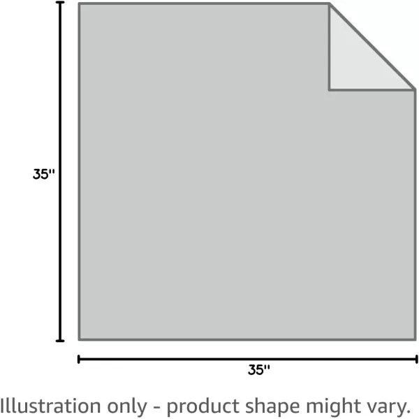 imageHonestBaby Quilted Baby Blankets Reversible Organic Cotton for Infant Boys Girls Unisex Pattern PlayGray One Size1pack Pattern PlayGray Hand Quilted Blanket