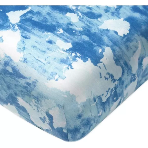 Watercolor World