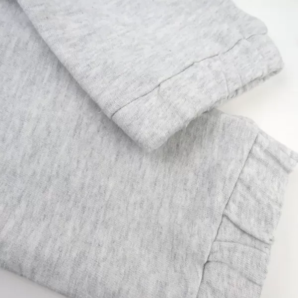 imageHonestBaby Unisex Kids 2Pack Easy Fit Cargo Sweat PantDusty Pink
