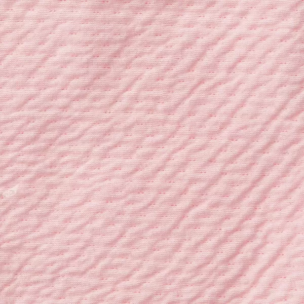 imageHonestBaby unisex baby Organic Cotton Matelasse Reversible Receiving Wearable Blanket Pattern Play WhitePink One Size USPattern Play WhitePink