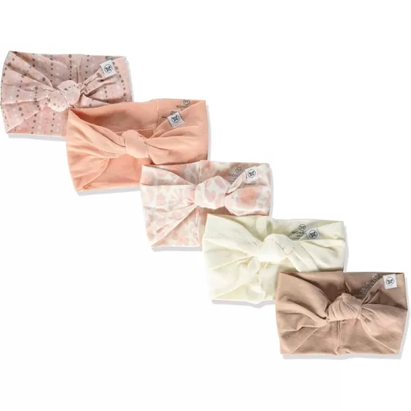5-Pack Pink Sands