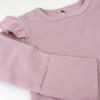 imageHonestBaby Long Sleeve Bodysuits Multipack Organic Cotton for Infant Baby Girls5pack Autumn Pinks