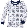 imageHonestBaby 2Piece Pajamas Sleepwear PJs 100 Organic Cotton for Infant Baby and Toddler BoyCompass