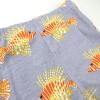 imageHonestBaby 2Piece Pajamas Sleepwear PJs 100 Organic Cotton for Infant Baby and Toddler BoyLionfish