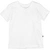 imageHonestBaby Baby Tshirt 100 Organic Cotton Infant BabyBlue Ombre