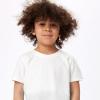 imageHonestBaby Baby Tshirt 100 Organic Cotton Infant BabyDots  Dashes