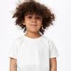 imageHonestBaby Baby Tshirt 100 Organic Cotton Infant BabyGray Ombre