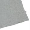 imageHonestBaby Baby Tshirt 100 Organic Cotton Infant BabyGray Ombre
