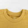 imageHonestBaby Baby Tshirt 100 Organic Cotton Infant BabyOcean Rainbow