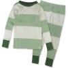 Bold Stripe Sage