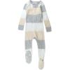 Jumbo Stripe Natural