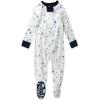 Jumbo Twinkle Star Navy
