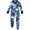 Tie Dye Blues