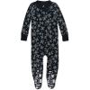 Tossed Skulls/Black