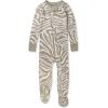 Zanzibar Zebra
