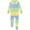Easter Stripe Blue