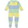 Easter Stripe Blue