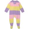 Easter Stripe Pink