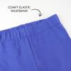 imageHonestBaby Baby Toddler and Little Kids Organic Cotton Leggings Skinny Flare and Cargo Pants Multipack Legacy