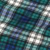 imageHonestBaby Multipack Honest Pants Joggers Pull on 100 Organic Cotton for Infant Baby and Toddler Boys Girls UnisexGordon Plaid