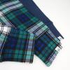 imageHonestBaby Multipack Honest Pants Joggers Pull on 100 Organic Cotton for Infant Baby and Toddler Boys Girls UnisexGordon Plaid
