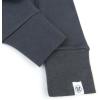 imageHonestBaby Multipack Honest Pants Joggers Pull on 100 Organic Cotton for Infant Baby and Toddler Boys Girls UnisexGrey Scotty Dog