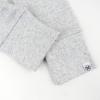 imageHonestBaby Multipack Honest Pants Joggers Pull on 100 Organic Cotton for Infant Baby and Toddler Boys Girls UnisexMorning Mountains