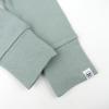 imageHonestBaby Multipack Honest Pants Joggers Pull on 100 Organic Cotton for Infant Baby and Toddler Boys Girls UnisexMorning Mountains