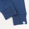 imageHonestBaby Multipack Honest Pants Joggers Pull on 100 Organic Cotton for Infant Baby and Toddler Boys Girls UnisexNavy
