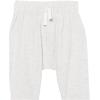imageHonestBaby Multipack Honest Pants Joggers Pull on 100 Organic Cotton for Infant Baby and Toddler Boys Girls UnisexNavy