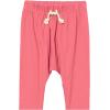 imageHonestBaby Multipack Honest Pants Joggers Pull on 100 Organic Cotton for Infant Baby and Toddler Boys Girls UnisexPink Ombre