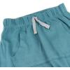 imageHonestBaby Playwear Outfit Sets Tops and Bottoms 100 Organic Cotton for Baby ToddlerGrey
