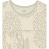 imageHonestBaby Variety Short Sleeve TShirts 100 Organic Cotton Infant Baby Toddler Little Kid Boy Girl Unisex Pineapple Leaf 3T