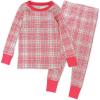 Romantic Plaid