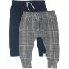 Grey Plaid