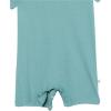 imageHonestBaby Multipack Short Romper Sets and Dresses 100 Organic Cotton for Infant Baby ToddlerJungle Jam