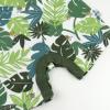 imageHonestBaby Multipack Short Romper Sets and Dresses 100 Organic Cotton for Infant Baby ToddlerJungle Jam