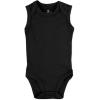 imageHonestBaby Baby OnePiece 100 Organic Cotton Sleeveless and Cami Bodysuits Multipack LegacyPattern Play