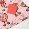 imageHonestBaby 2Piece Pajamas Sleepwear PJs 100 Organic Cotton for Infant Baby and Toddler Boys ampamp Girls UnisexWheelie Sweeties