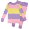 Easter Stripe Pink